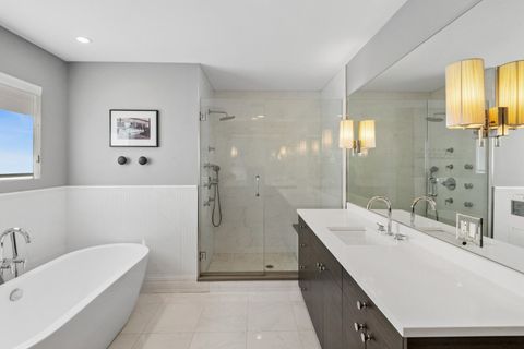 Tiny photo for 3717 N HERMITAGE Avenue, Chicago, IL 60613 (MLS # 12604031)