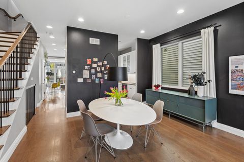 Tiny photo for 3717 N HERMITAGE Avenue, Chicago, IL 60613 (MLS # 12604031)