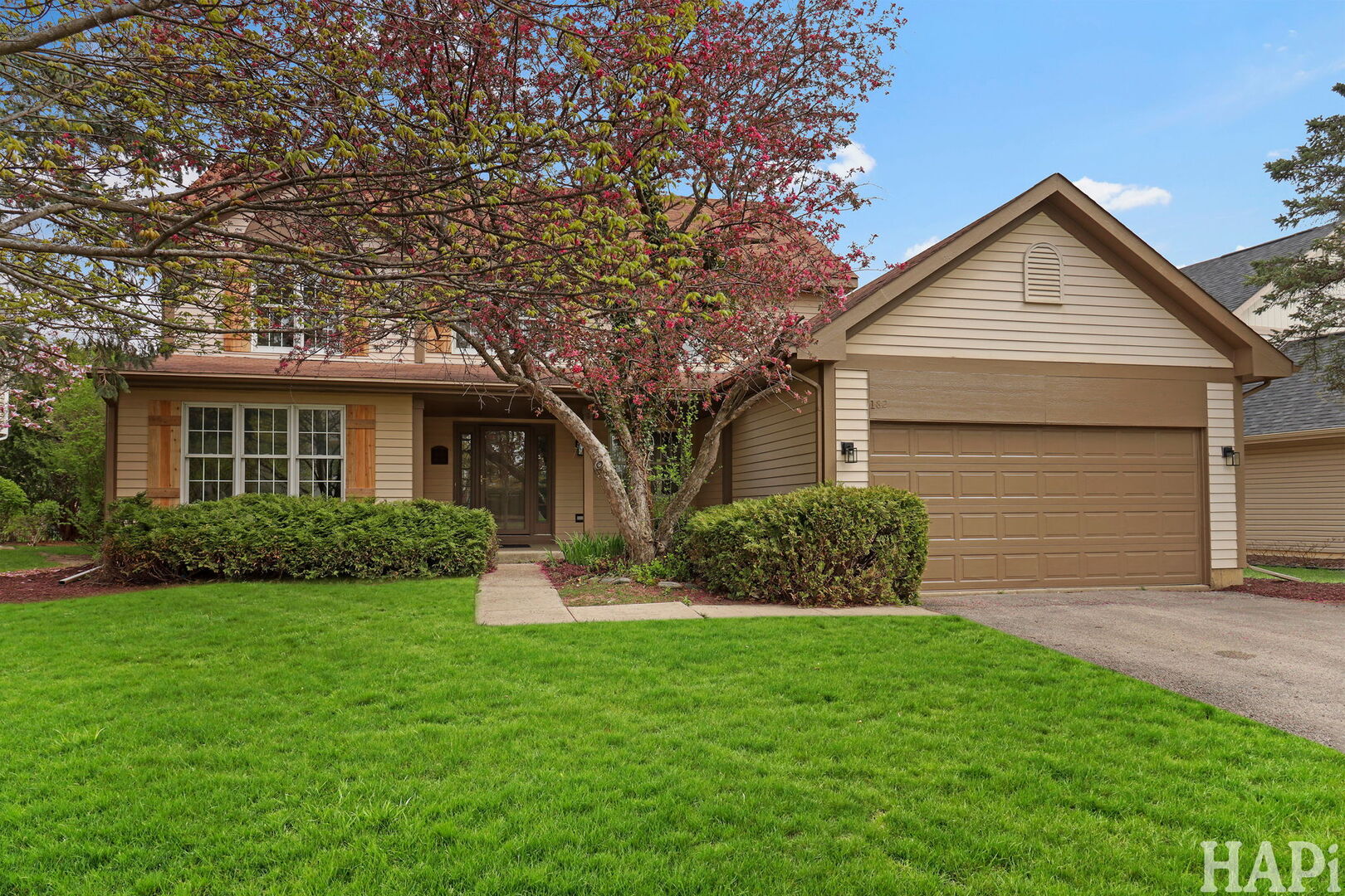 182 Montclair Road