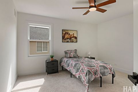 Tiny photo for 182 Montclair Road, Vernon Hills, IL 60061 (MLS # 12626419)