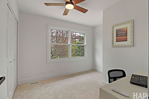 Tiny photo for 182 Montclair Road, Vernon Hills, IL 60061 (MLS # 12626419)