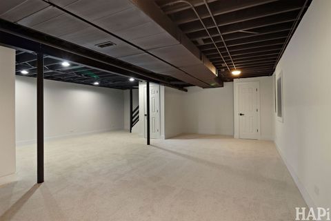 Tiny photo for 182 Montclair Road, Vernon Hills, IL 60061 (MLS # 12626419)