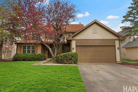 Photo of 182 Montclair Road, Vernon Hills, IL 60061 (MLS # 12626419)