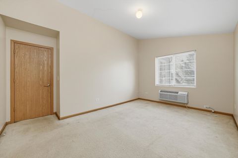 Tiny photo for 417 SILVERSTONE Drive #417, Carpentersville, IL 60110 (MLS # 12549226)