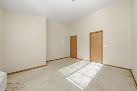 Tiny photo for 417 SILVERSTONE Drive #417, Carpentersville, IL 60110 (MLS # 12549226)