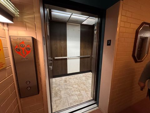 Tiny photo for 300 Circle Avenue #3G, Forest Park, IL 60130 (MLS # 12621816)