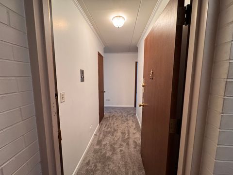 Tiny photo for 300 Circle Avenue #3G, Forest Park, IL 60130 (MLS # 12621816)