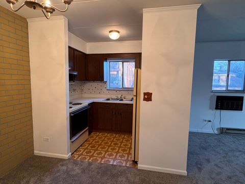 Tiny photo for 300 Circle Avenue #3G, Forest Park, IL 60130 (MLS # 12621816)