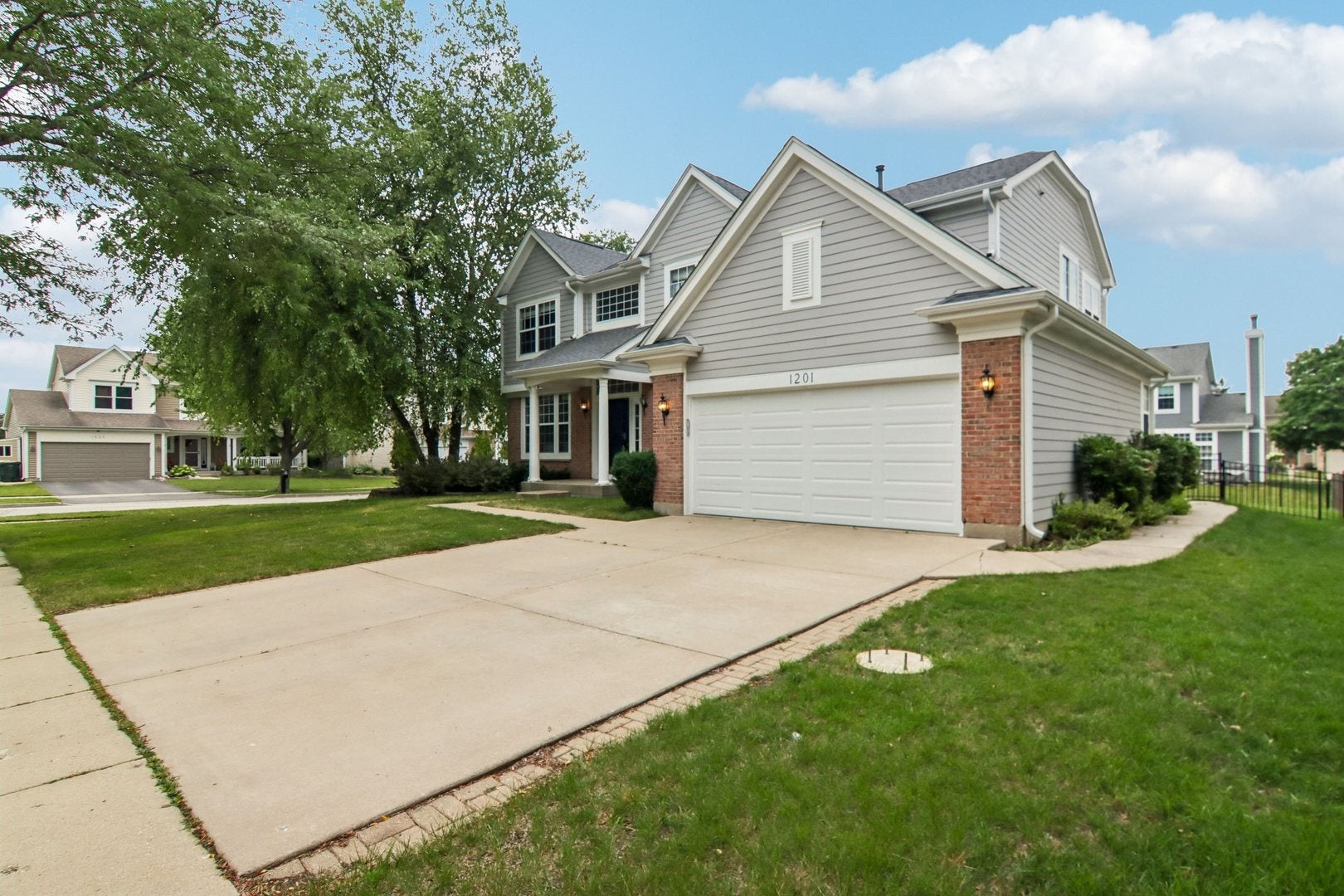 1201 Sterling Drive