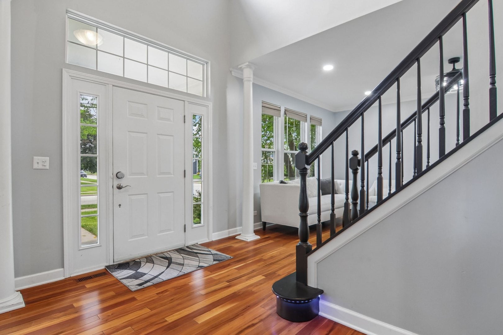 1201 Sterling Drive