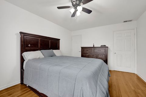 Tiny photo for 3646 N California Avenue #3, Chicago, IL 60618 (MLS # 12568560)