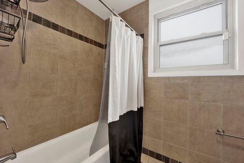 Tiny photo for 3646 N California Avenue #3, Chicago, IL 60618 (MLS # 12568560)