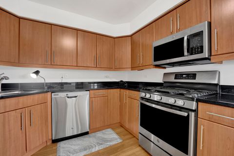 Tiny photo for 3646 N California Avenue #3, Chicago, IL 60618 (MLS # 12568560)