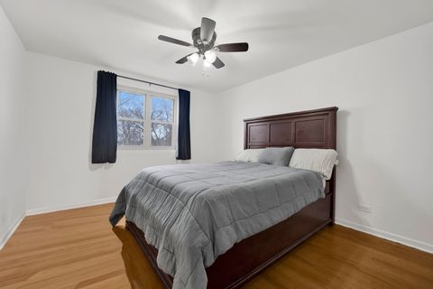 Tiny photo for 3646 N California Avenue #3, Chicago, IL 60618 (MLS # 12568560)