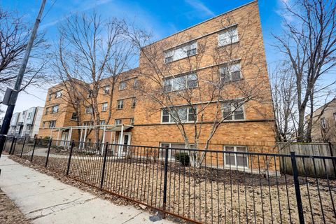 Photo of 3646 N California Avenue #3, Chicago, IL 60618 (MLS # 12568560)