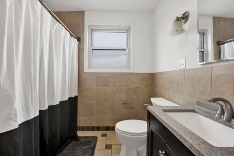 Tiny photo for 3646 N California Avenue #3, Chicago, IL 60618 (MLS # 12568560)