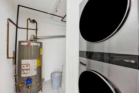 Tiny photo for 3646 N California Avenue #3, Chicago, IL 60618 (MLS # 12568560)