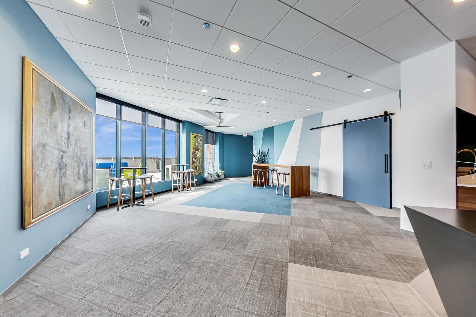 3660 N Lake Shore Drive 3702