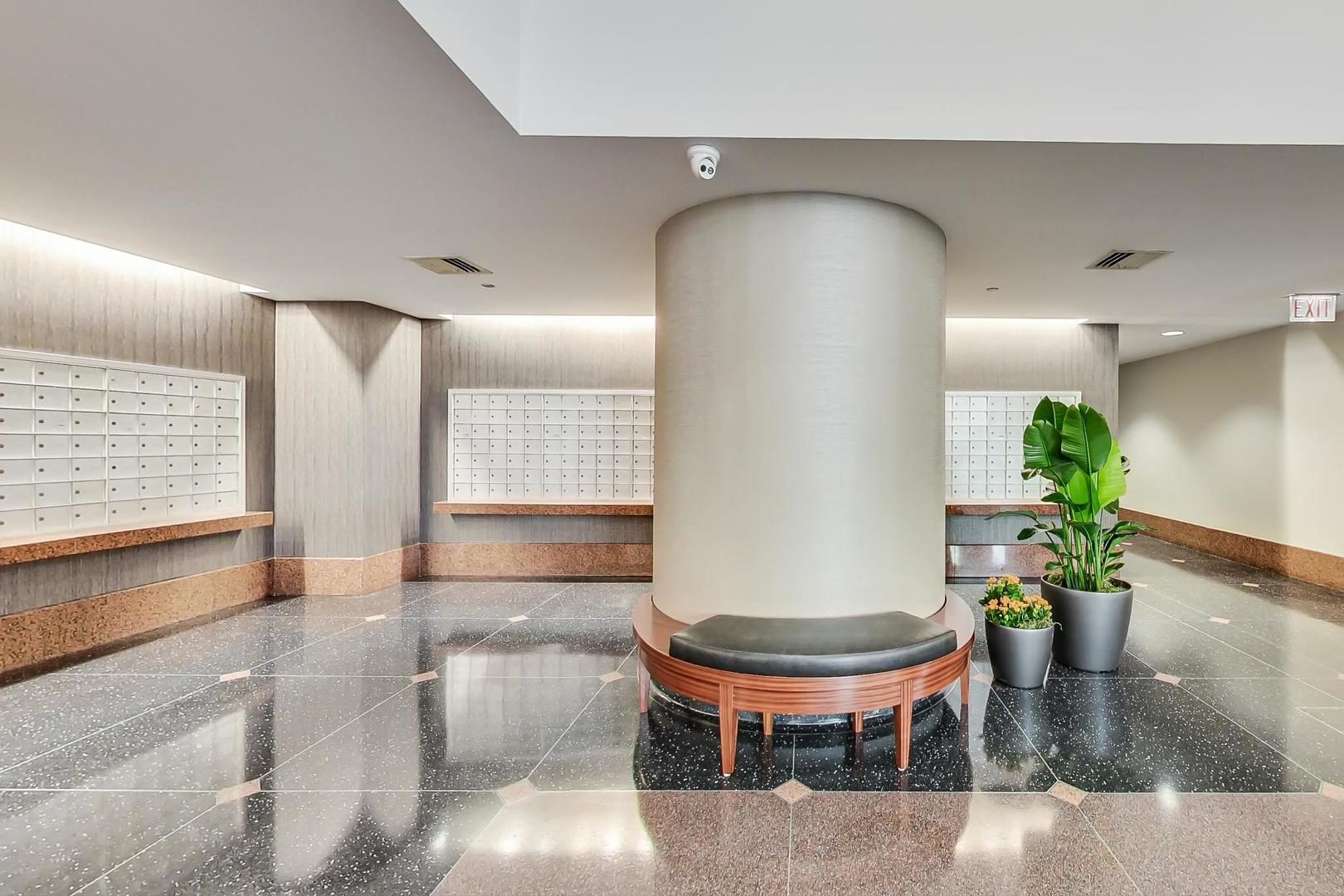 3660 N Lake Shore Drive 3702