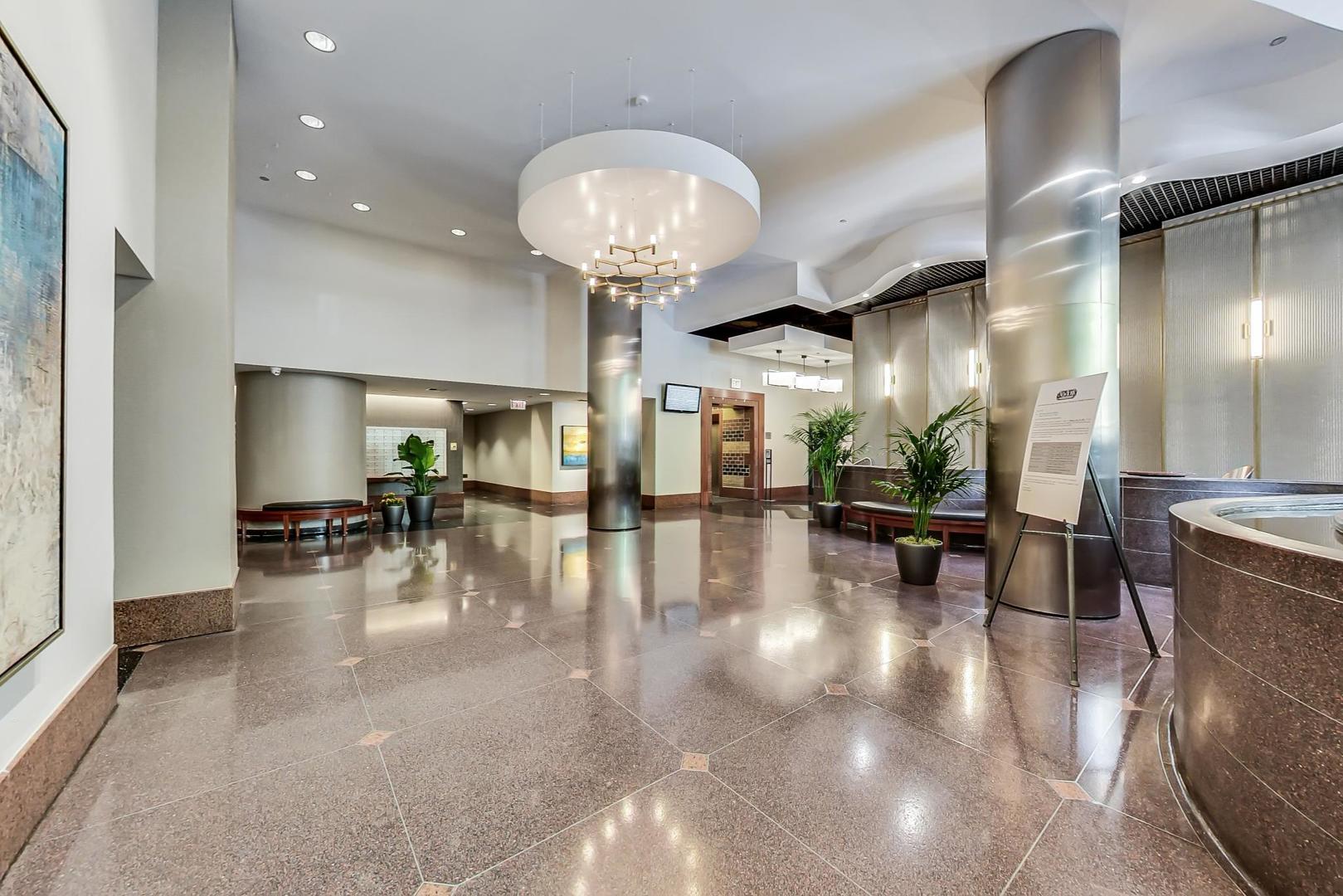 3660 N Lake Shore Drive 3702