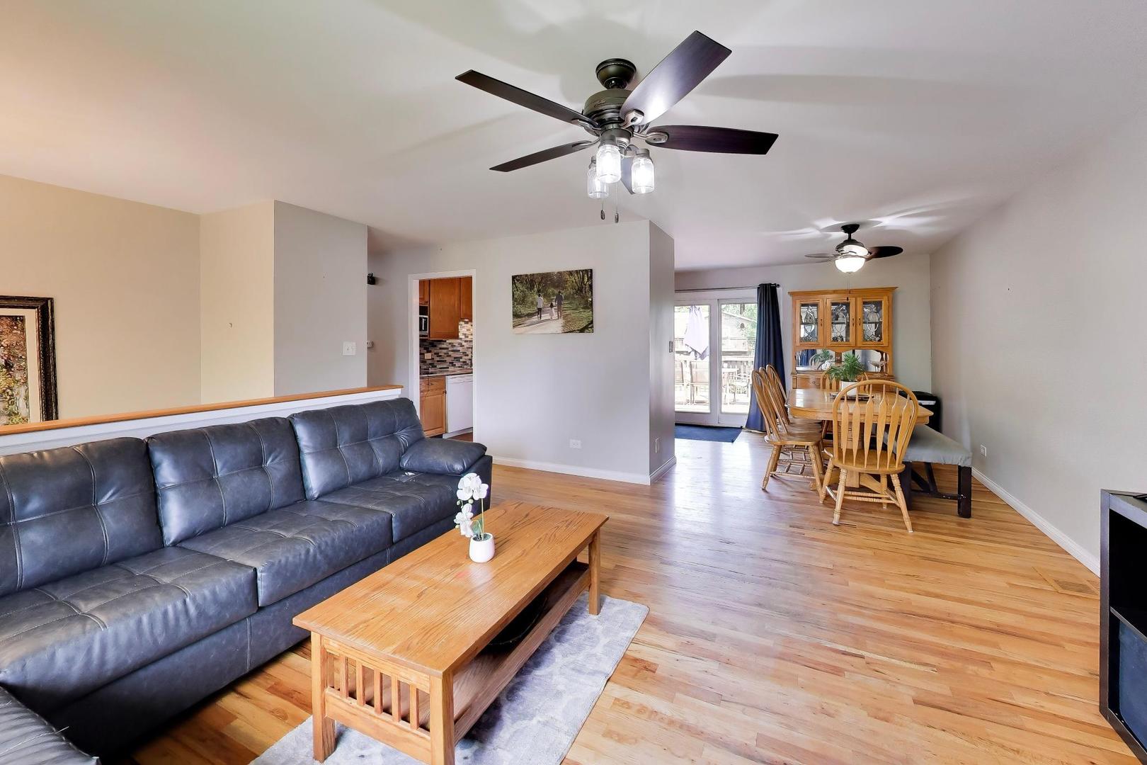 21W154 EVEREST Road
