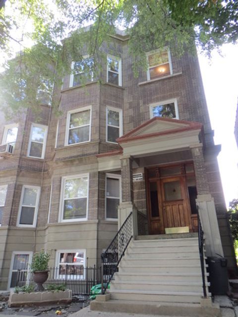 1533 W Highland Avenue 2 Chicago IL 60660