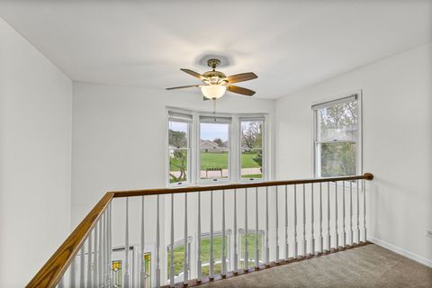 Tiny photo for 34415 N Saddle Lane, Gurnee, IL 60031 (MLS # 12629488)