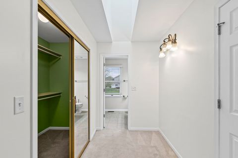 Tiny photo for 34415 N Saddle Lane, Gurnee, IL 60031 (MLS # 12629488)