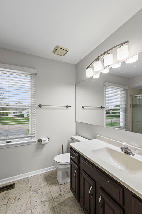Tiny photo for 34415 N Saddle Lane, Gurnee, IL 60031 (MLS # 12629488)