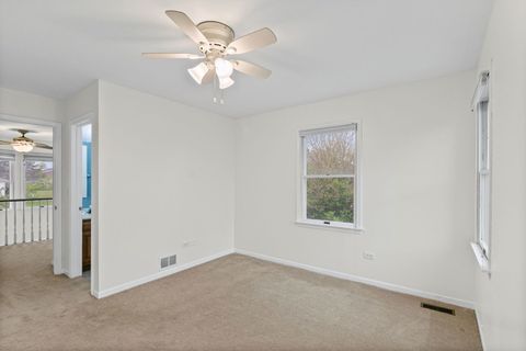 Tiny photo for 34415 N Saddle Lane, Gurnee, IL 60031 (MLS # 12629488)