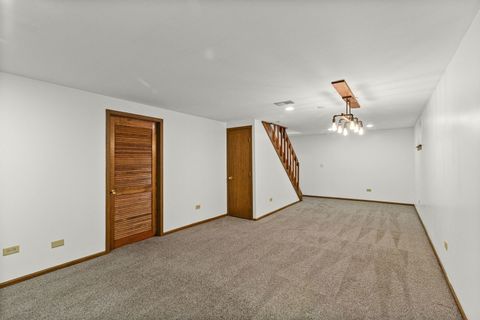 Tiny photo for 34415 N Saddle Lane, Gurnee, IL 60031 (MLS # 12629488)