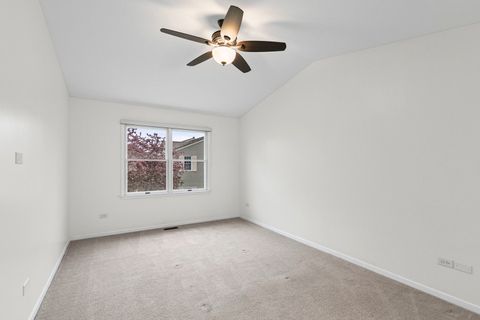 Tiny photo for 34415 N Saddle Lane, Gurnee, IL 60031 (MLS # 12629488)