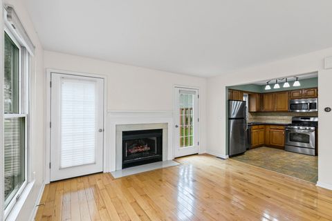 Tiny photo for 34415 N Saddle Lane, Gurnee, IL 60031 (MLS # 12629488)