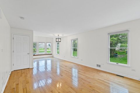 Tiny photo for 34415 N Saddle Lane, Gurnee, IL 60031 (MLS # 12629488)