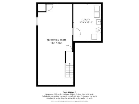 Tiny photo for 34415 N Saddle Lane, Gurnee, IL 60031 (MLS # 12629488)
