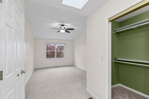 Tiny photo for 34415 N Saddle Lane, Gurnee, IL 60031 (MLS # 12629488)