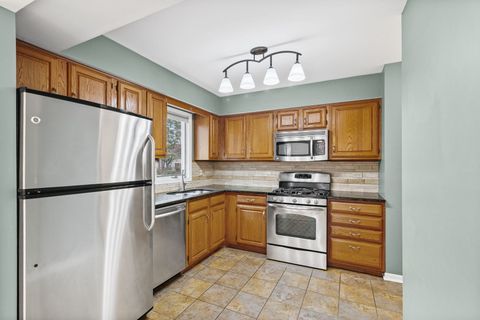 Tiny photo for 34415 N Saddle Lane, Gurnee, IL 60031 (MLS # 12629488)