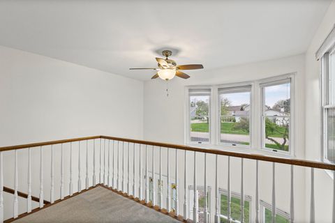 Tiny photo for 34415 N Saddle Lane, Gurnee, IL 60031 (MLS # 12629488)