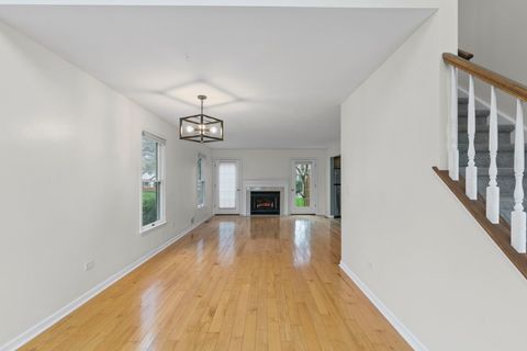 Tiny photo for 34415 N Saddle Lane, Gurnee, IL 60031 (MLS # 12629488)