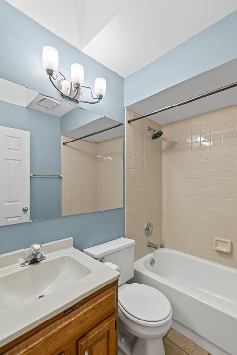 Tiny photo for 34415 N Saddle Lane, Gurnee, IL 60031 (MLS # 12629488)