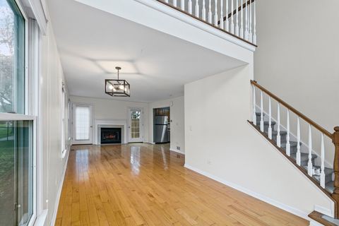 Tiny photo for 34415 N Saddle Lane, Gurnee, IL 60031 (MLS # 12629488)