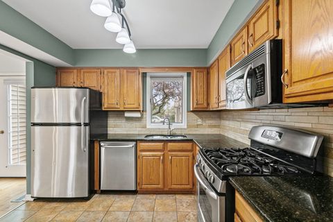 Tiny photo for 34415 N Saddle Lane, Gurnee, IL 60031 (MLS # 12629488)