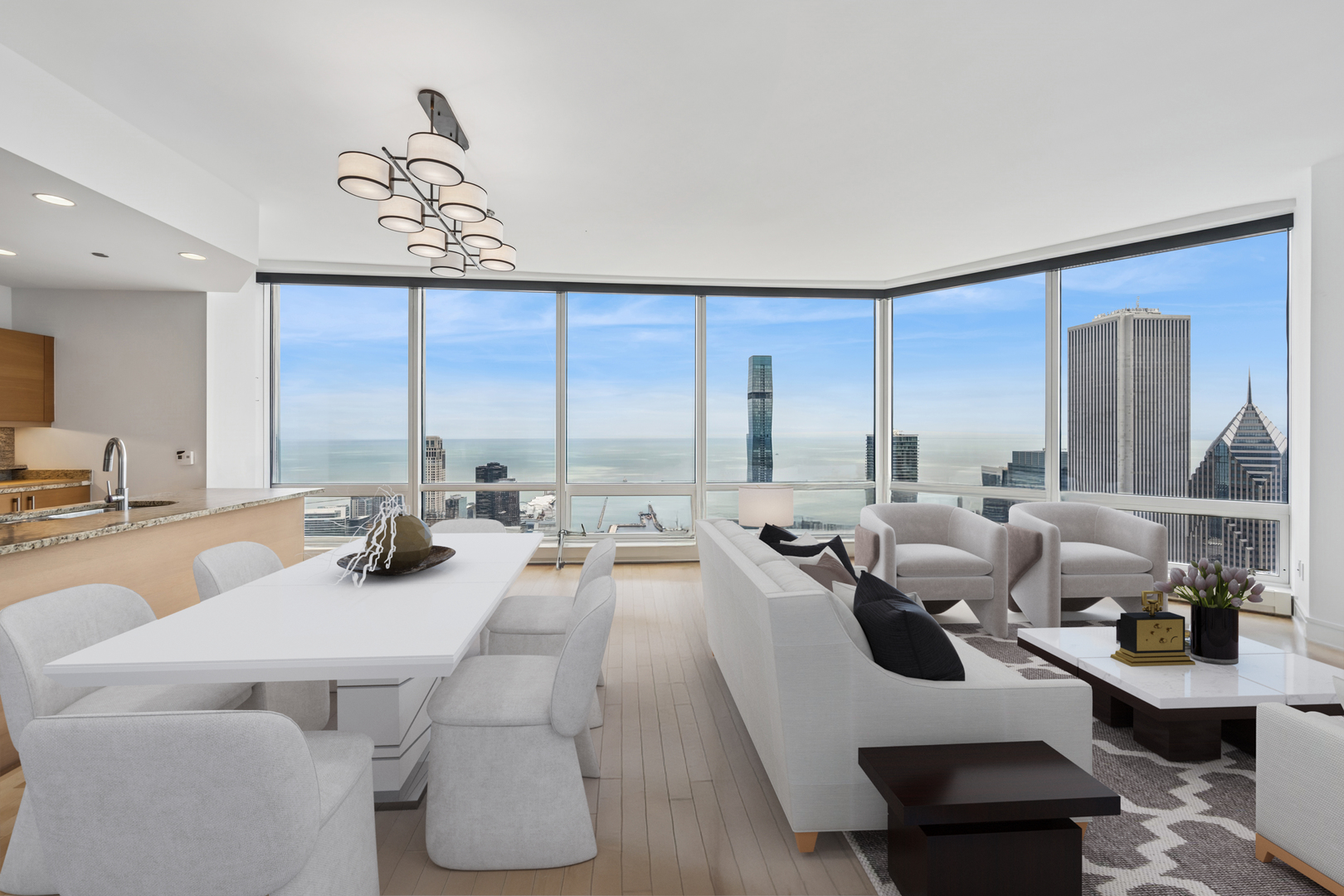 401 N Wabash Avenue 66G