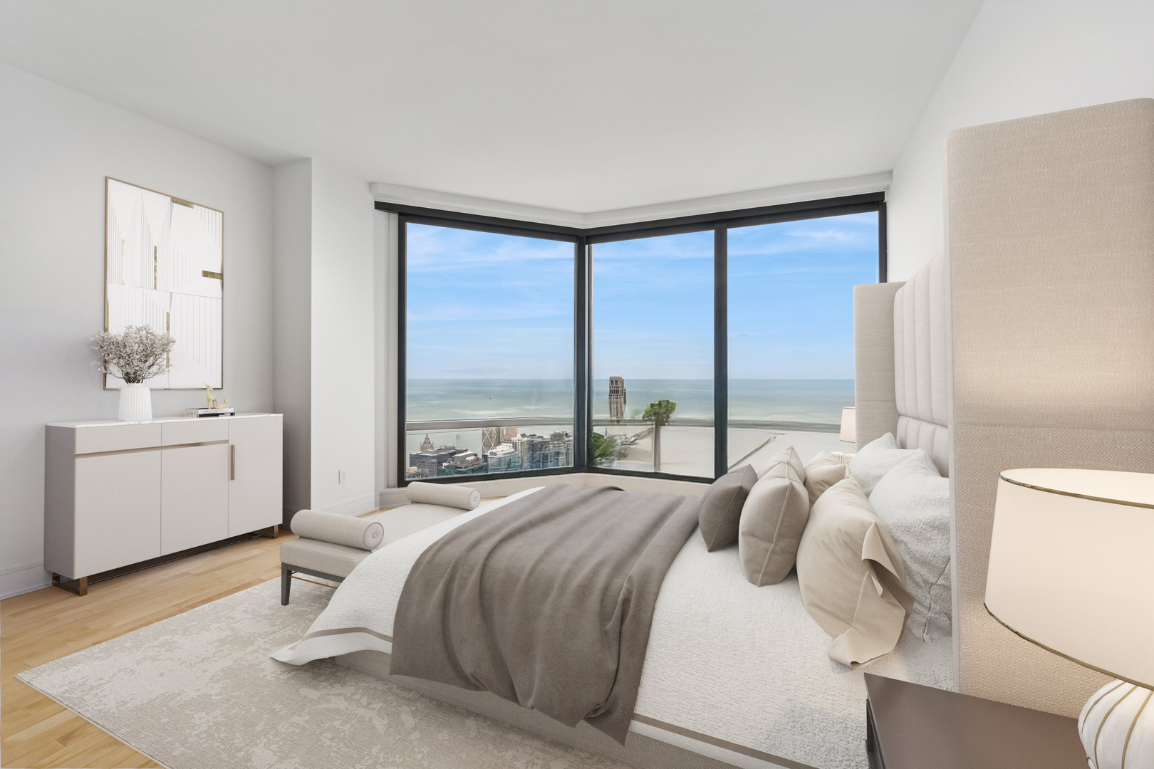 401 N Wabash Avenue 66G
