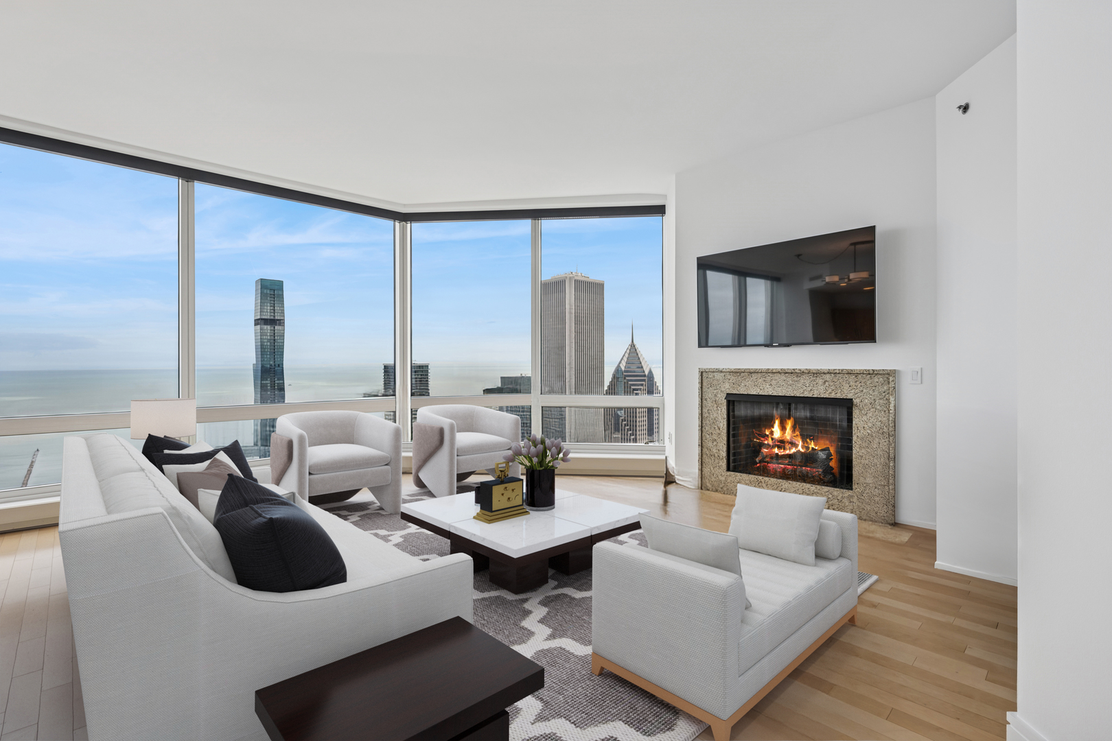 401 N Wabash Avenue 66G