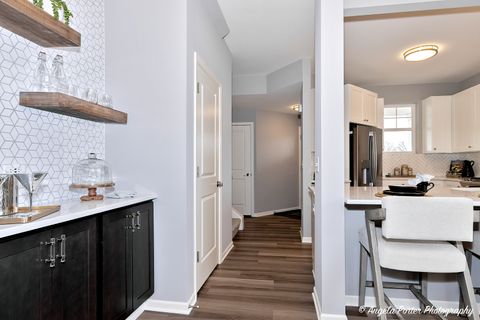 Tiny photo for 3902 Monica Lane, Johnsburg, IL 60051 (MLS # 12436296)