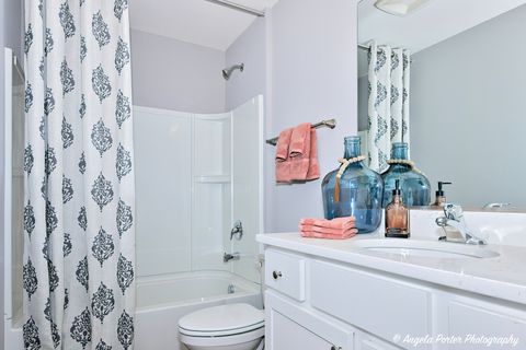 Tiny photo for 3902 Monica Lane, Johnsburg, IL 60051 (MLS # 12436296)