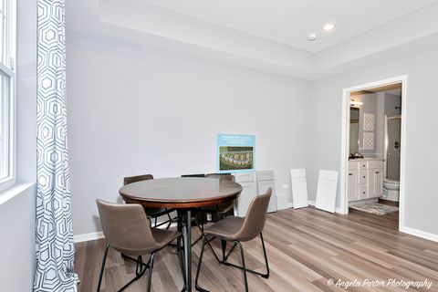 Tiny photo for 3902 Monica Lane, Johnsburg, IL 60051 (MLS # 12436296)