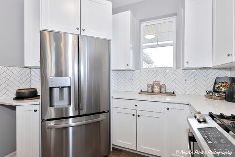 Tiny photo for 3902 Monica Lane, Johnsburg, IL 60051 (MLS # 12436296)