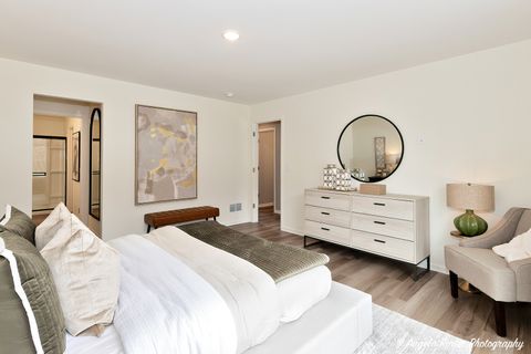 Tiny photo for 3902 Monica Lane, Johnsburg, IL 60051 (MLS # 12436296)